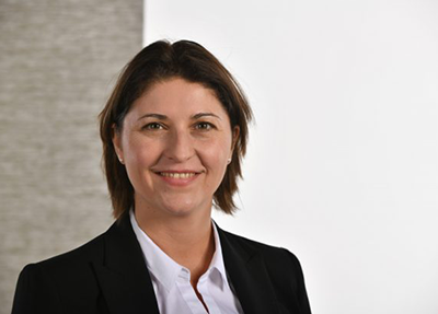 Dr. Sabine Krawietz